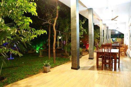 Hotel Dearly Holiday Home And Safari