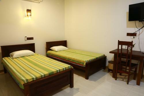 Hotel Dearly Holiday Home And Safari