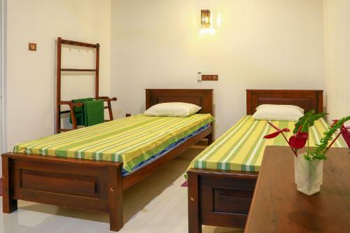 Hotel Dearly Holiday Home And Safari