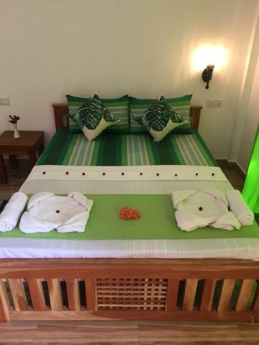Hostal River View Cabana