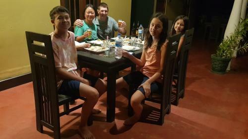 Hostal Ceylon Safari Cottage