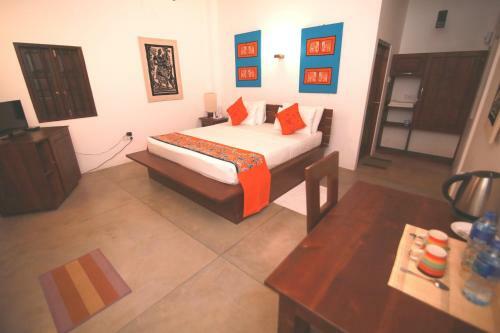 Hotel Eliyanth Udawalawe