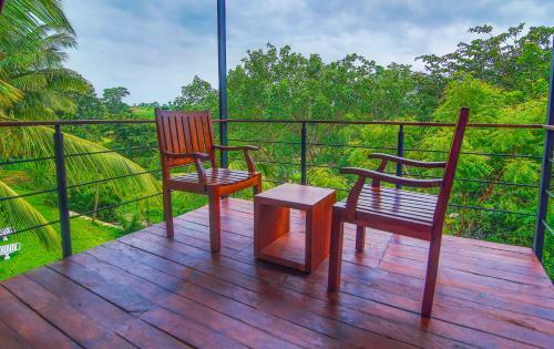 Hotel Eliyanth Udawalawe
