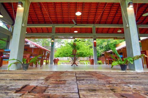 Hotel Eliyanth Udawalawe