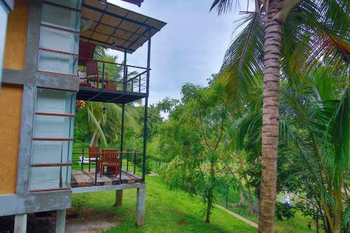 Hotel Eliyanth Udawalawe