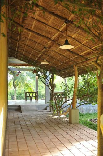 Hotel Eliyanth Udawalawe