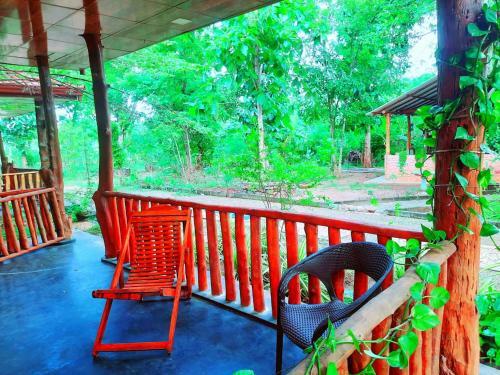Bed & Breakfast Elephant's Joint