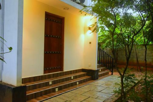Hostal Forest Dew