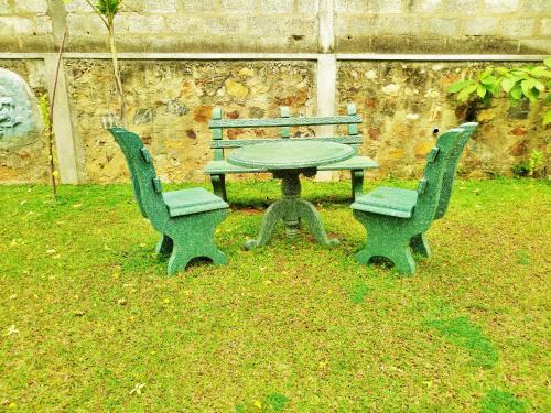 Hostal Sunny Side Villa