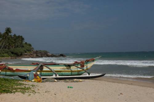Villa The Teak House
