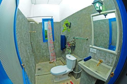 Hotel Seth Villa By Magampura Resorts