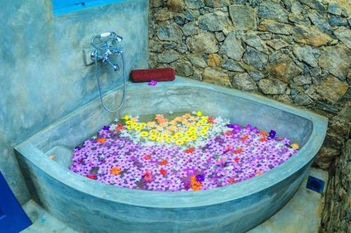 Hotel Seth Villa By Magampura Resorts