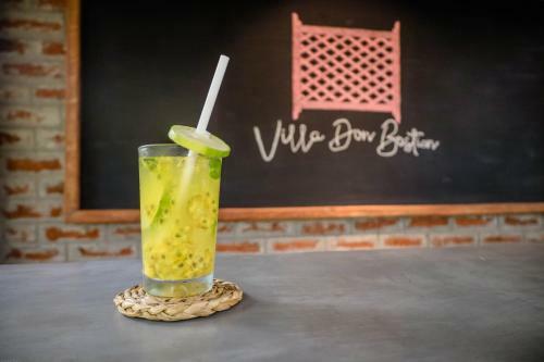 Bed & Breakfast Villa Don Bastian