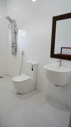 Hotel Sea Bay Inn Tangalle