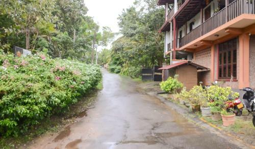 Hotel Sea Bay Inn Tangalle