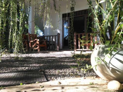 Aksha Cottage