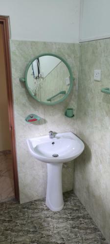 Hostal The Escape