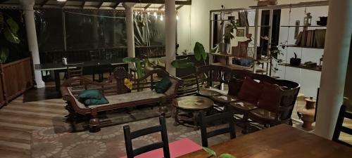 Hostal The Escape