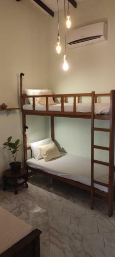 Hostal The Escape