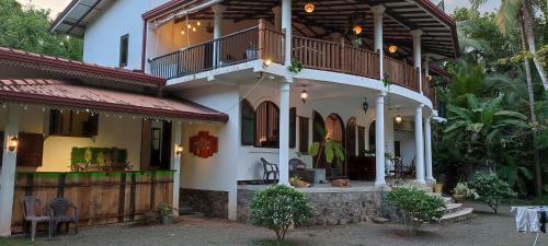 Hostal The Escape