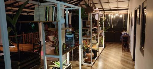 Hostal The Escape