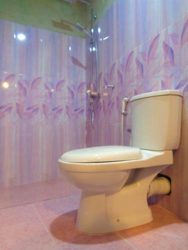 Hostal De Fancy House