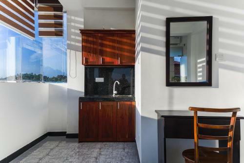 Apartamento Maple Place