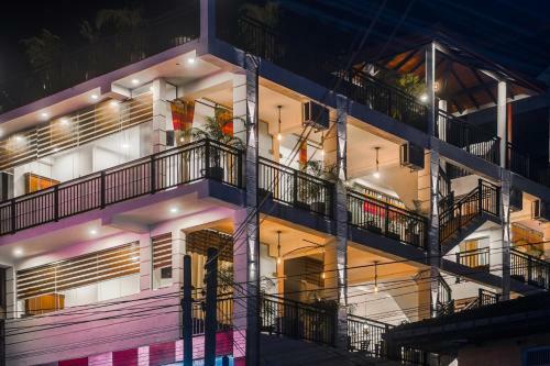 Apartamento Maple Place