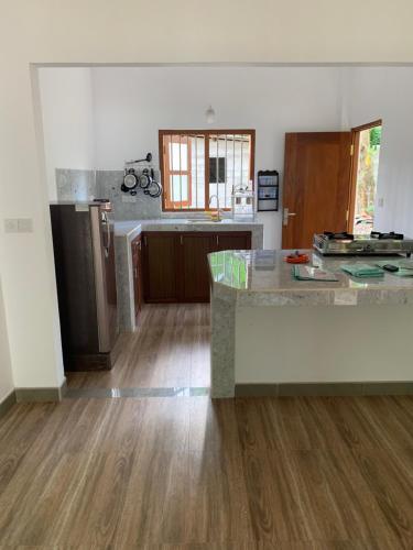 Apartamento Zentinal