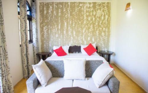 Hotel Manidi Villa