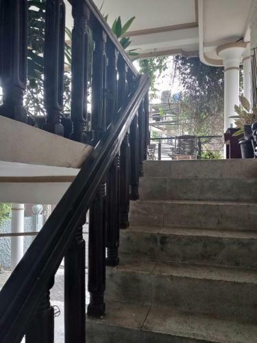 Hotel Manidi Villa