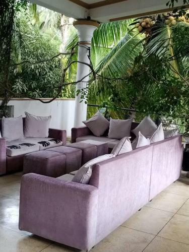 Hotel Manidi Villa