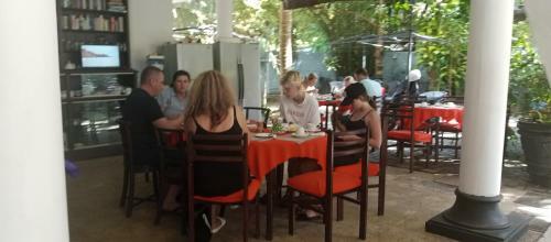 Hotel Manidi Villa