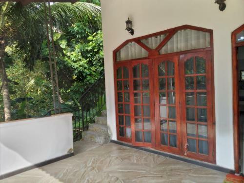 Villa Freedom House