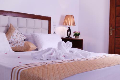 Hostal Triple Edge Villa