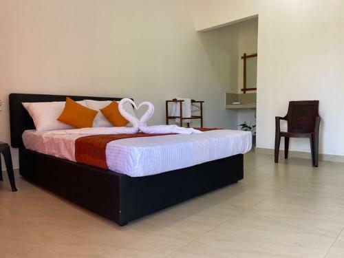 Hostal The Regency Villa