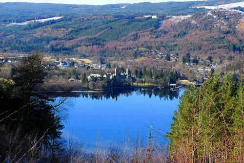 Apartamentos Aonach Mor At The Highland Club