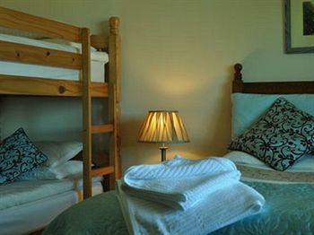 Hostal Caledonian House