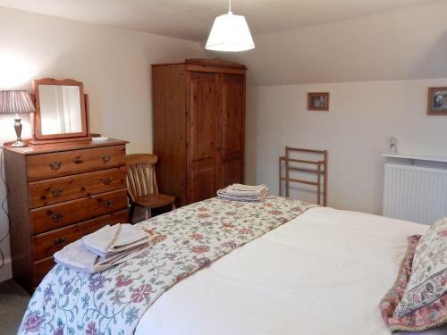Woodbine Cottage