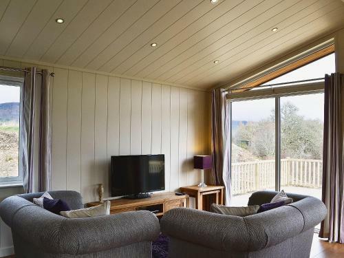 Bramble Lodge