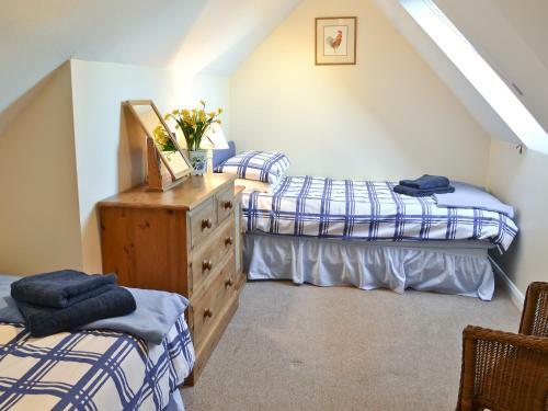 Blenheim Cottage