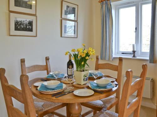 Blenheim Cottage