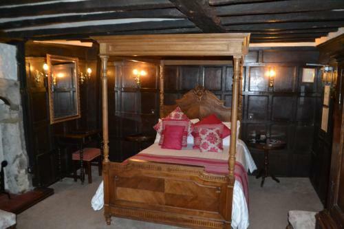 Hotel Mermaid Inn