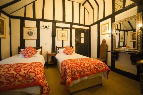 Hotel Mermaid Inn