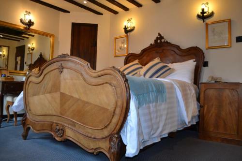 Hotel Mermaid Inn