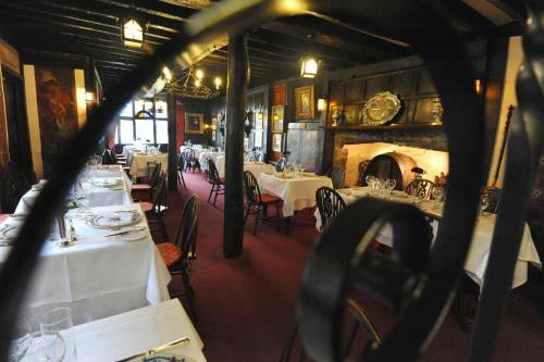 Hotel Mermaid Inn