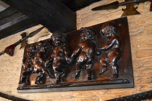 Hotel Mermaid Inn
