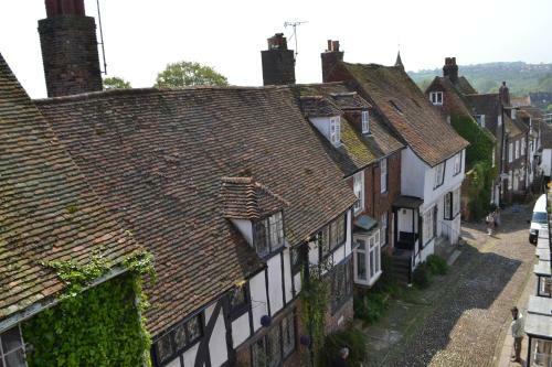 Hotel Mermaid Inn