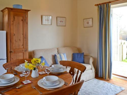Russett Cottage