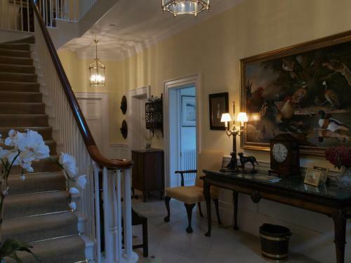Bed & Breakfast The Vean